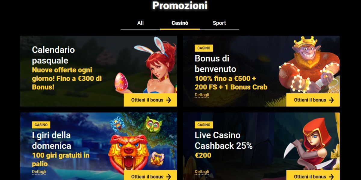 Zet casino - Registation e BONUS 200 EURO